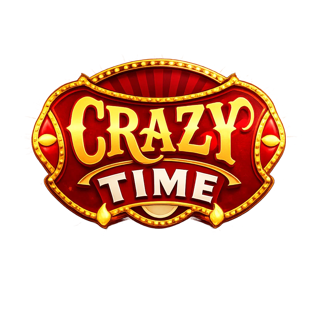 logo crazytime